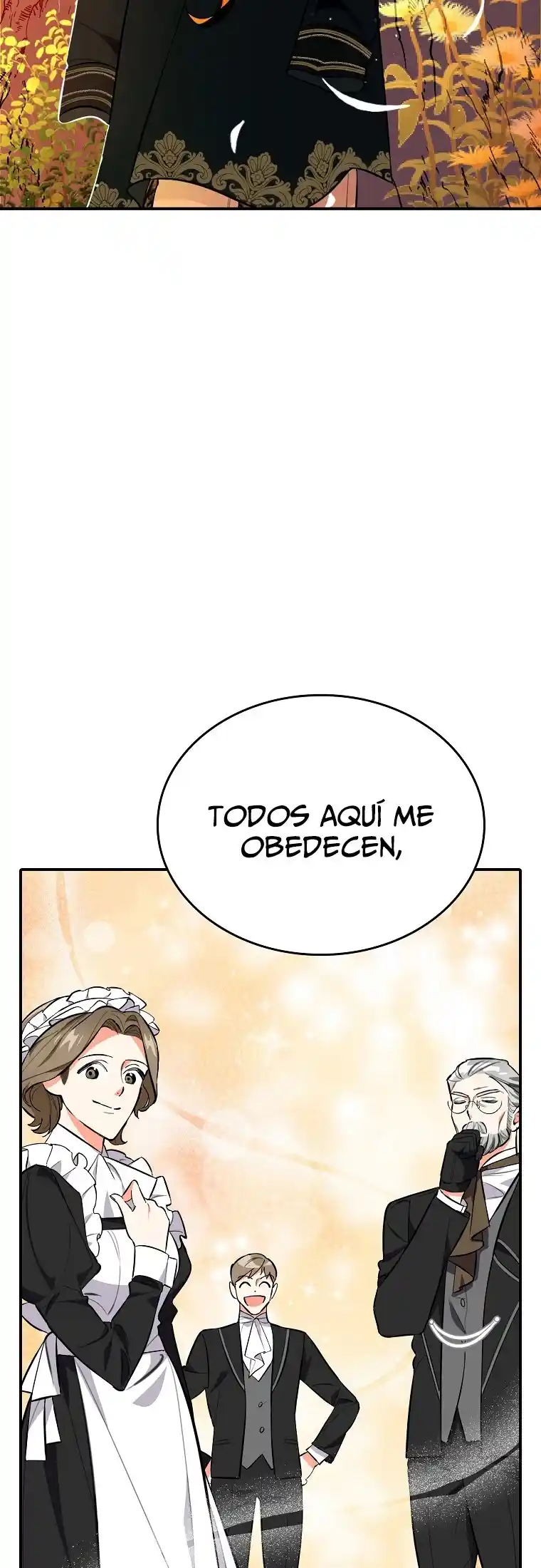 La Mascota De La Gran Duquesa - Capítulo 12 - Página 49 - LectorTMOo