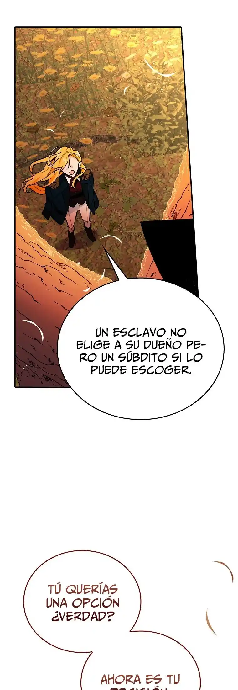 La Mascota De La Gran Duquesa - Capítulo 12 - Página 52 - LectorTMOo