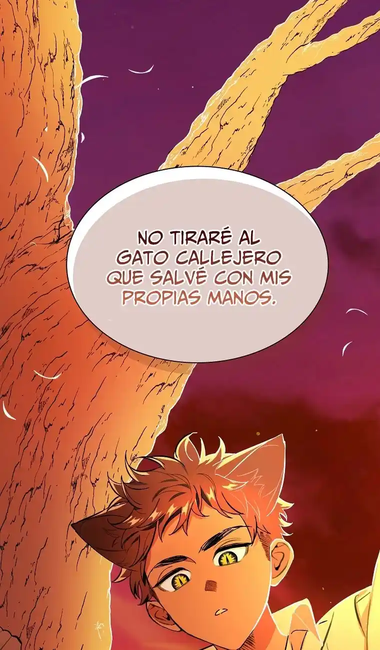 La Mascota De La Gran Duquesa - Capítulo 12 - Página 60 - LectorTMOo