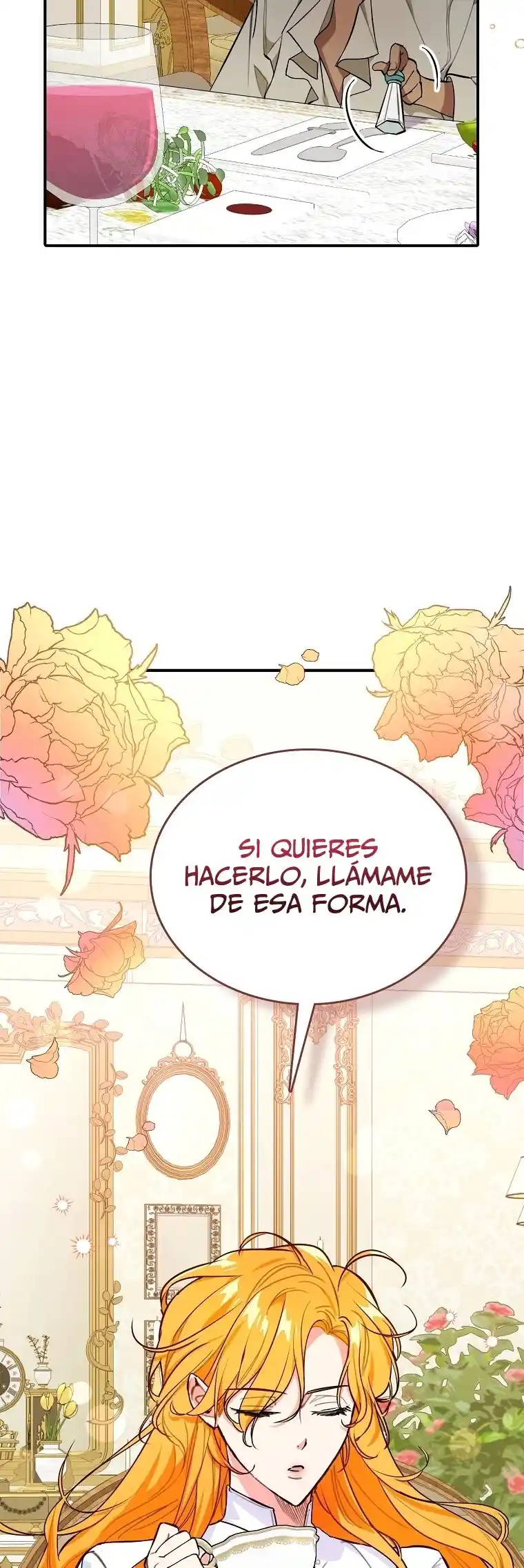 La Mascota De La Gran Duquesa - Capítulo 13 - Página 17 - LectorTMOo
