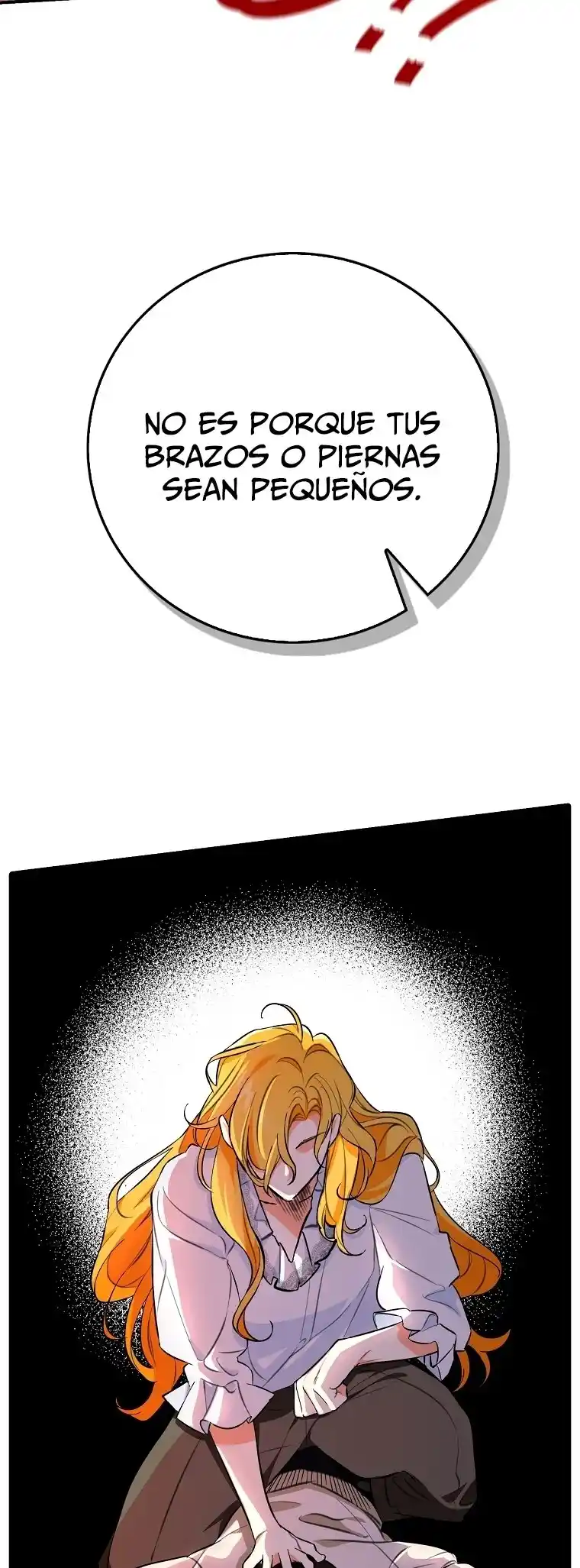 La Mascota De La Gran Duquesa - Capítulo 13 - Página 50 - LectorTMOo