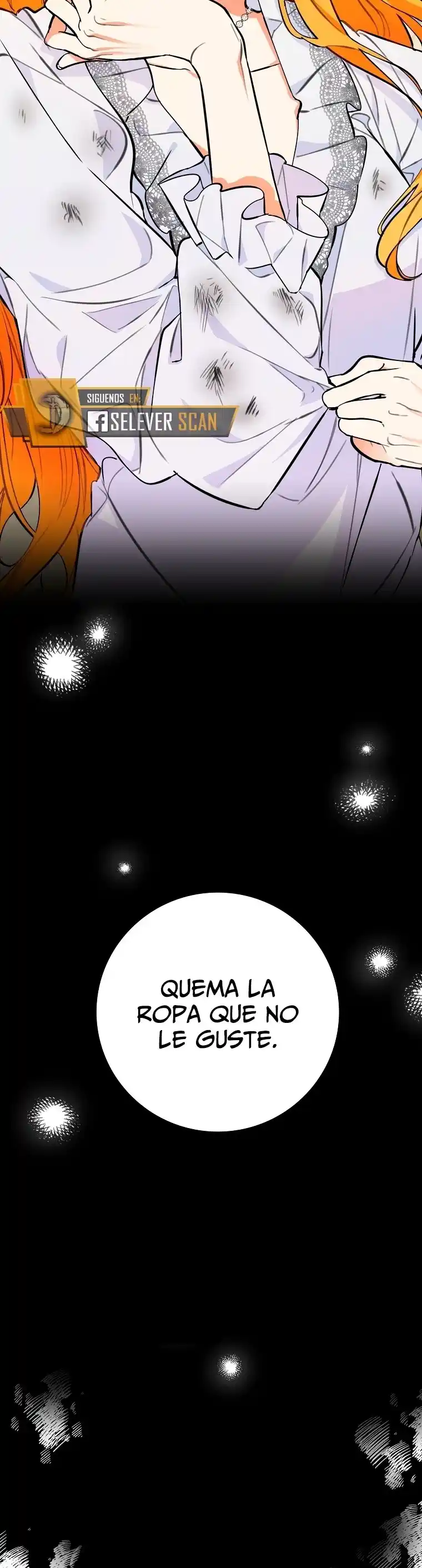 La Mascota De La Gran Duquesa - Capítulo 13 - Página 56 - LectorTMOo
