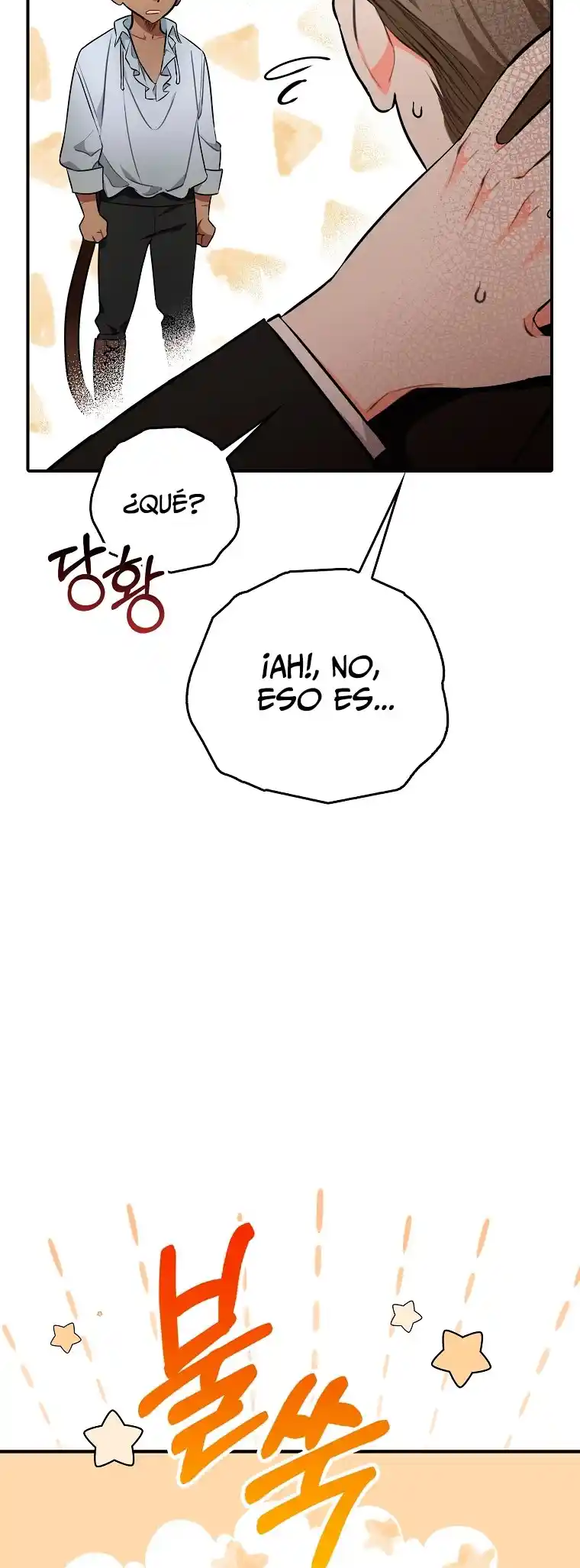 La Mascota De La Gran Duquesa - Capítulo 14 - Página 18 - LectorTMOo