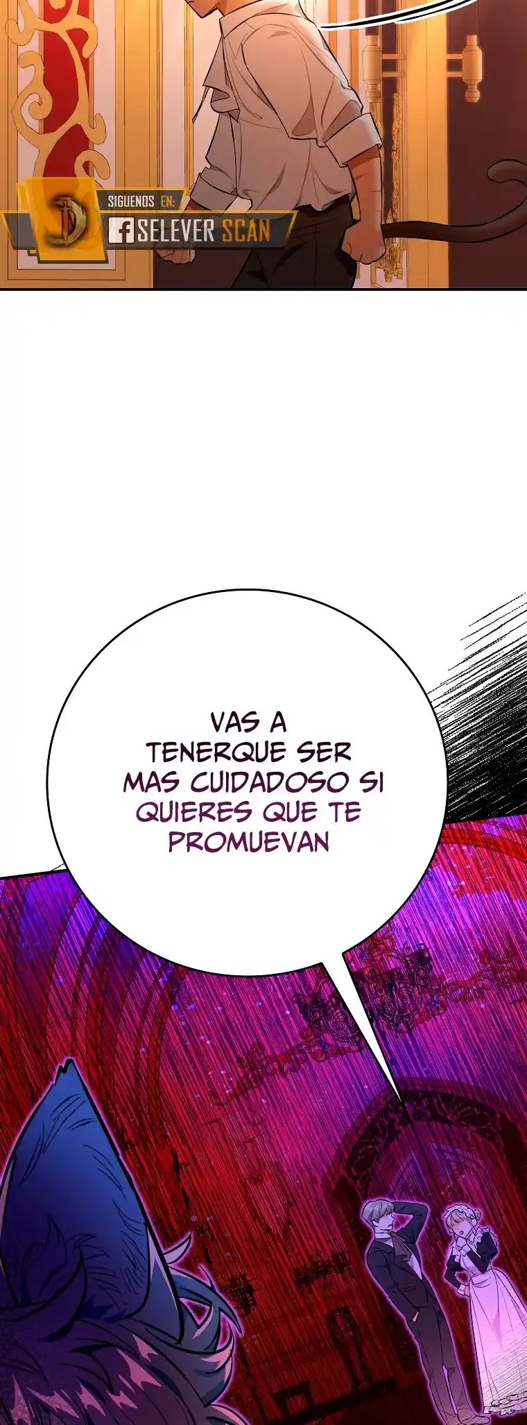 La Mascota De La Gran Duquesa - Capítulo 14 - Página 23 - LectorTMOo