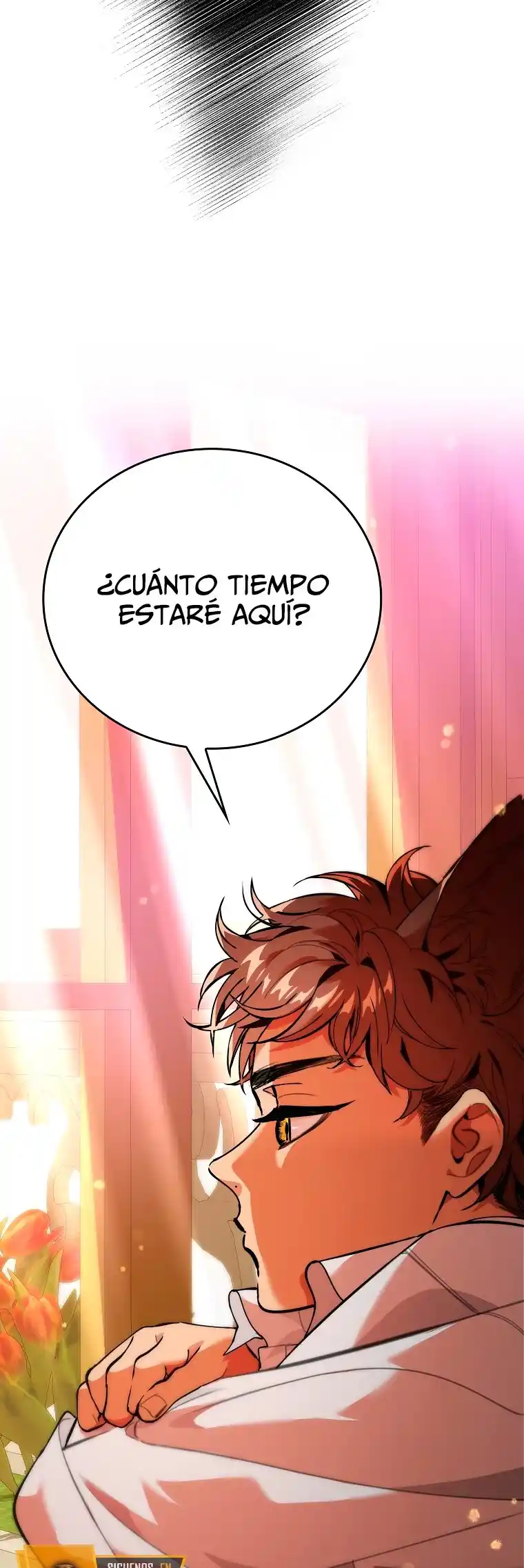 La Mascota De La Gran Duquesa - Capítulo 14 - Página 31 - LectorTMOo