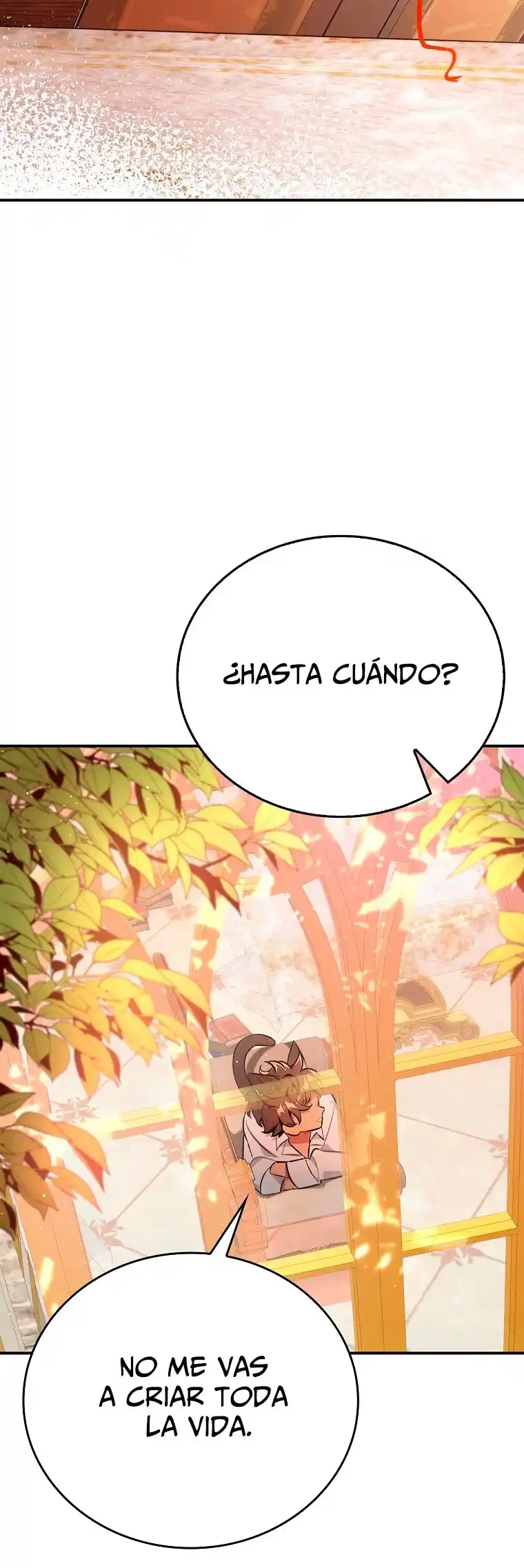 La Mascota De La Gran Duquesa - Capítulo 14 - Página 33 - LectorTMOo
