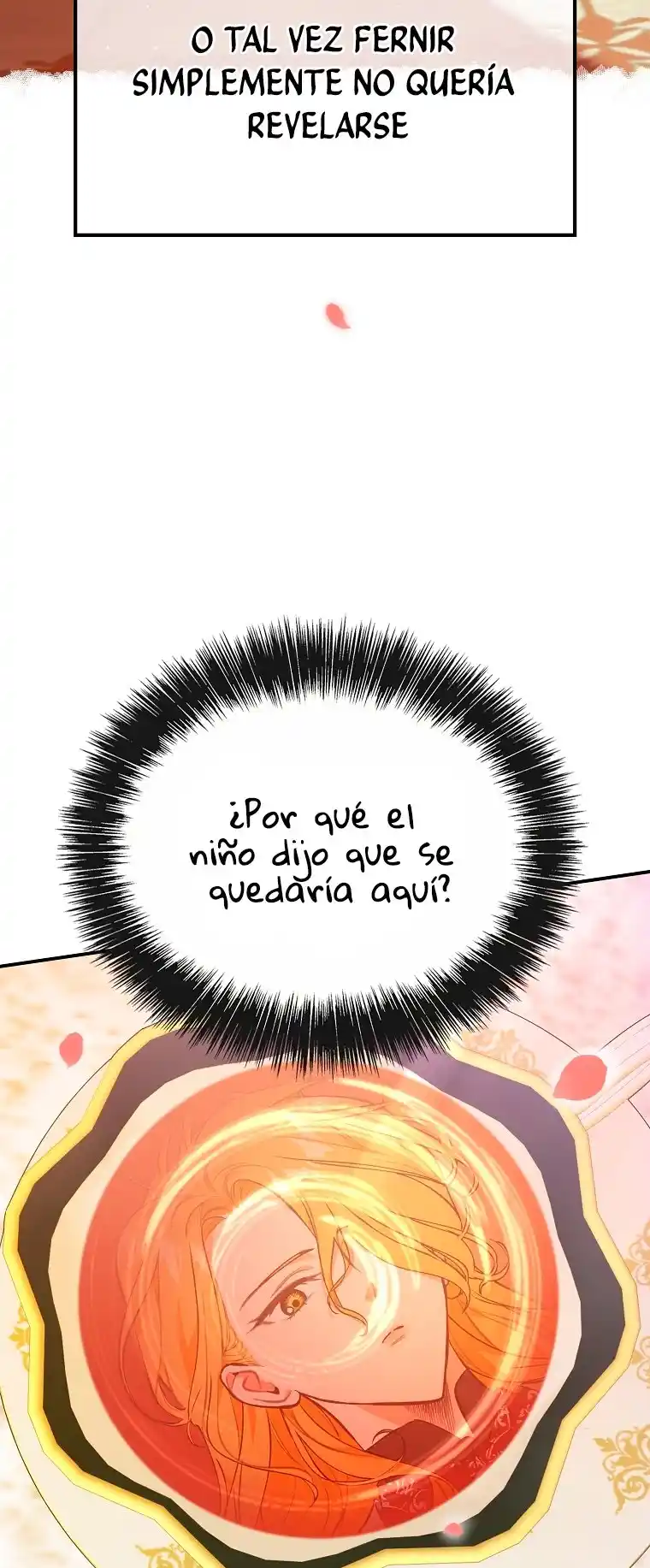 La Mascota De La Gran Duquesa - Capítulo 14 - Página 46 - LectorTMOo
