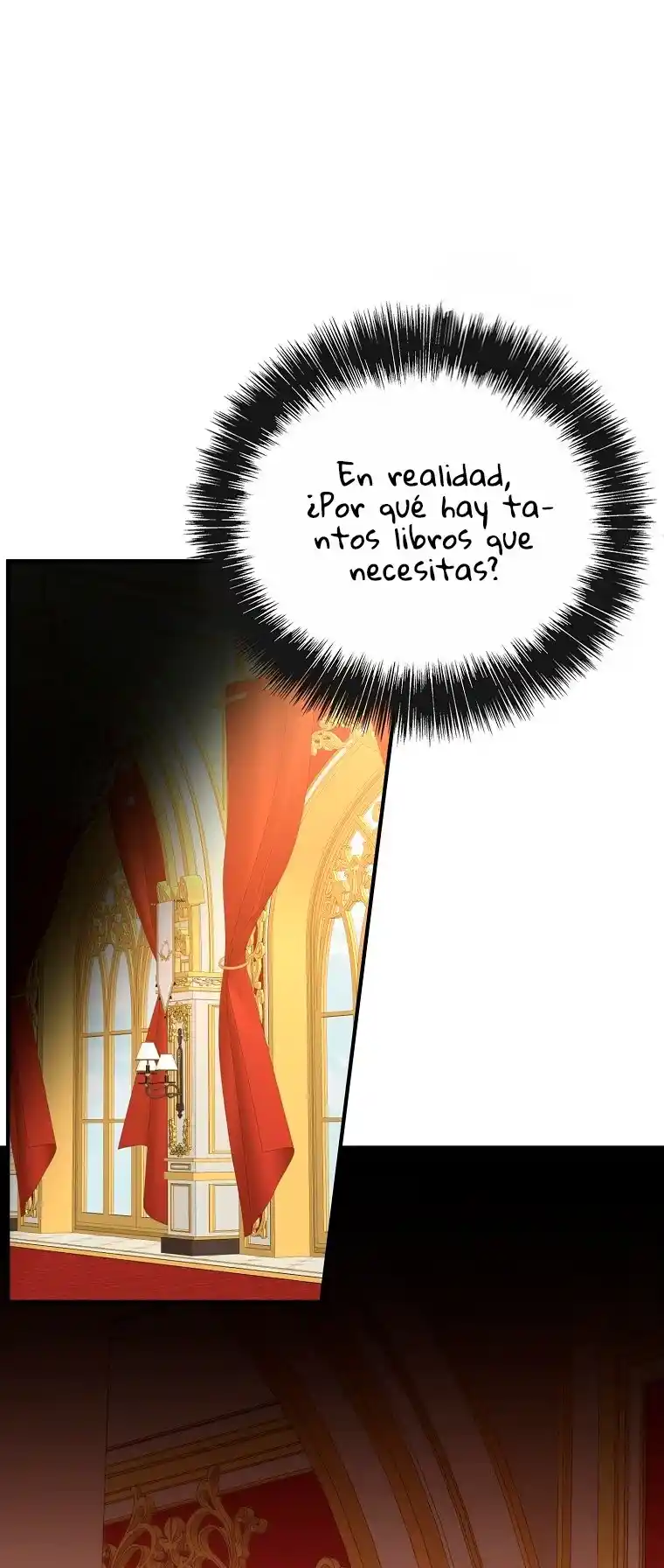 La Mascota De La Gran Duquesa - Capítulo 14 - Página 55 - LectorTMOo