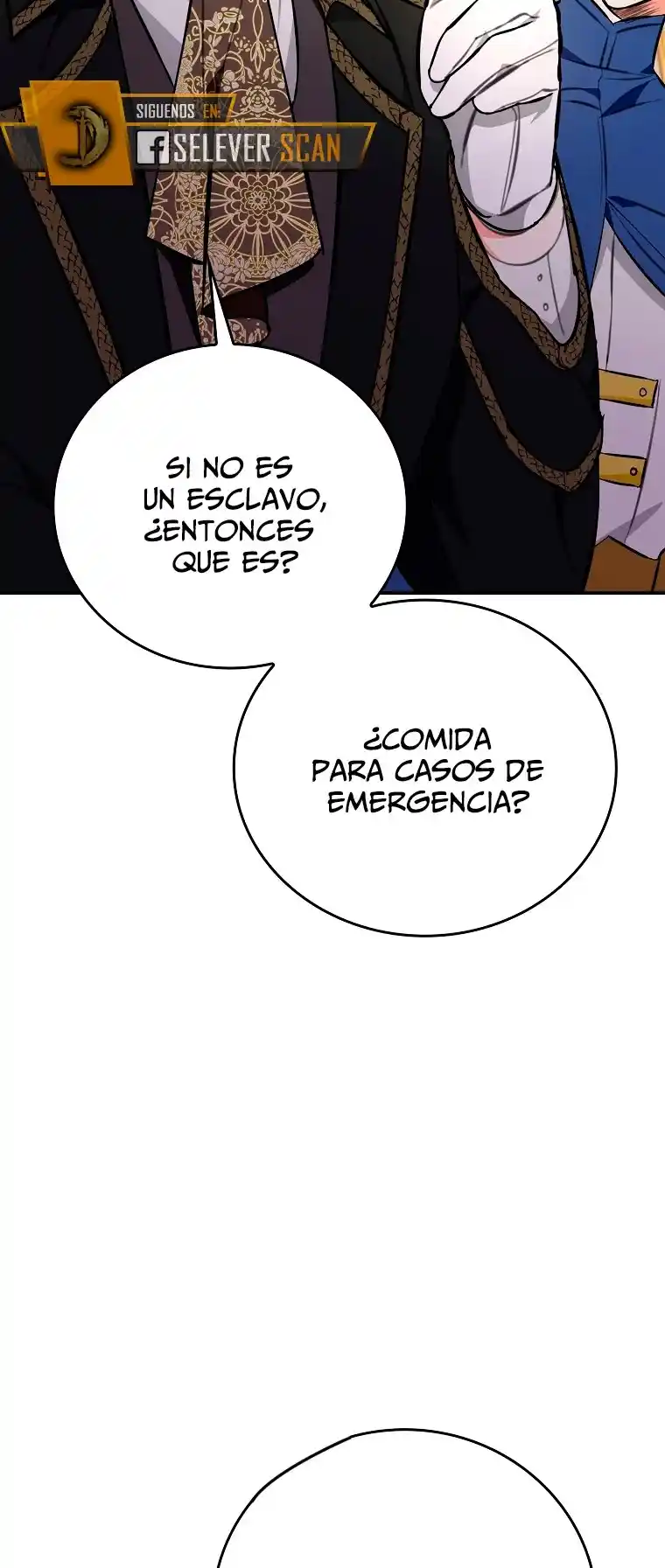 La Mascota De La Gran Duquesa - Capítulo 14 - Página 63 - LectorTMOo