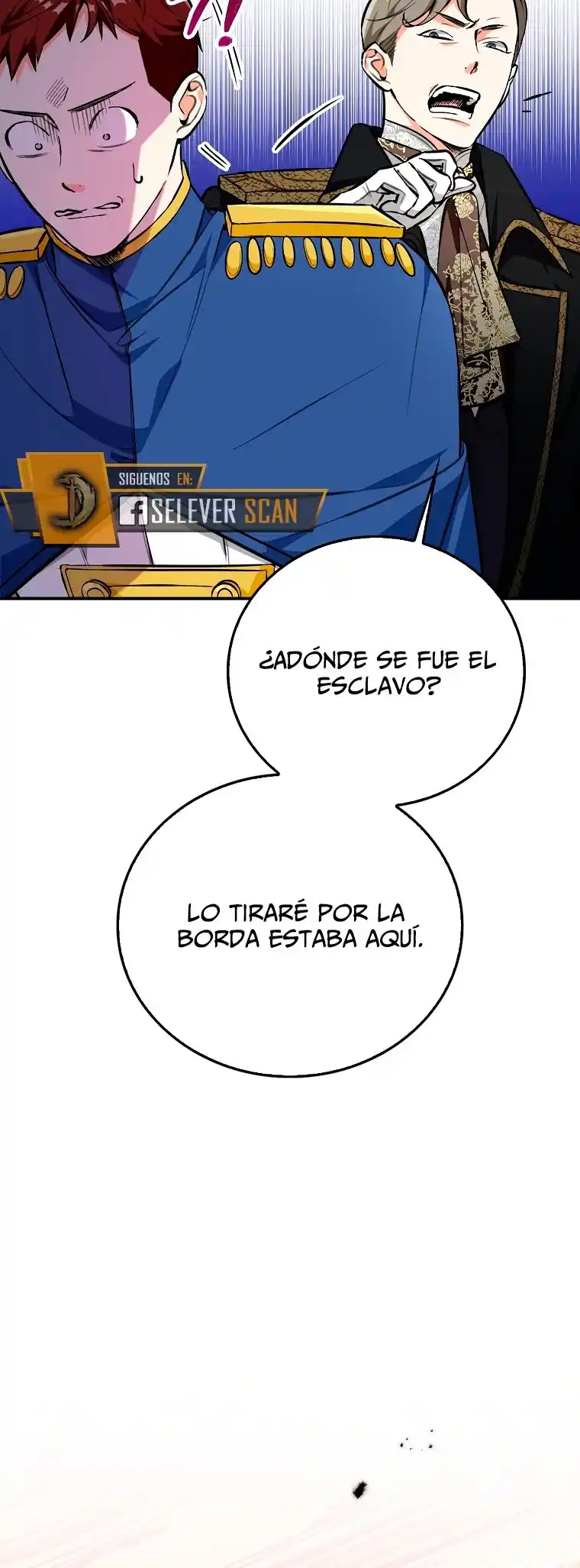 La Mascota De La Gran Duquesa - Capítulo 16 - Página 19 - LectorTMOo