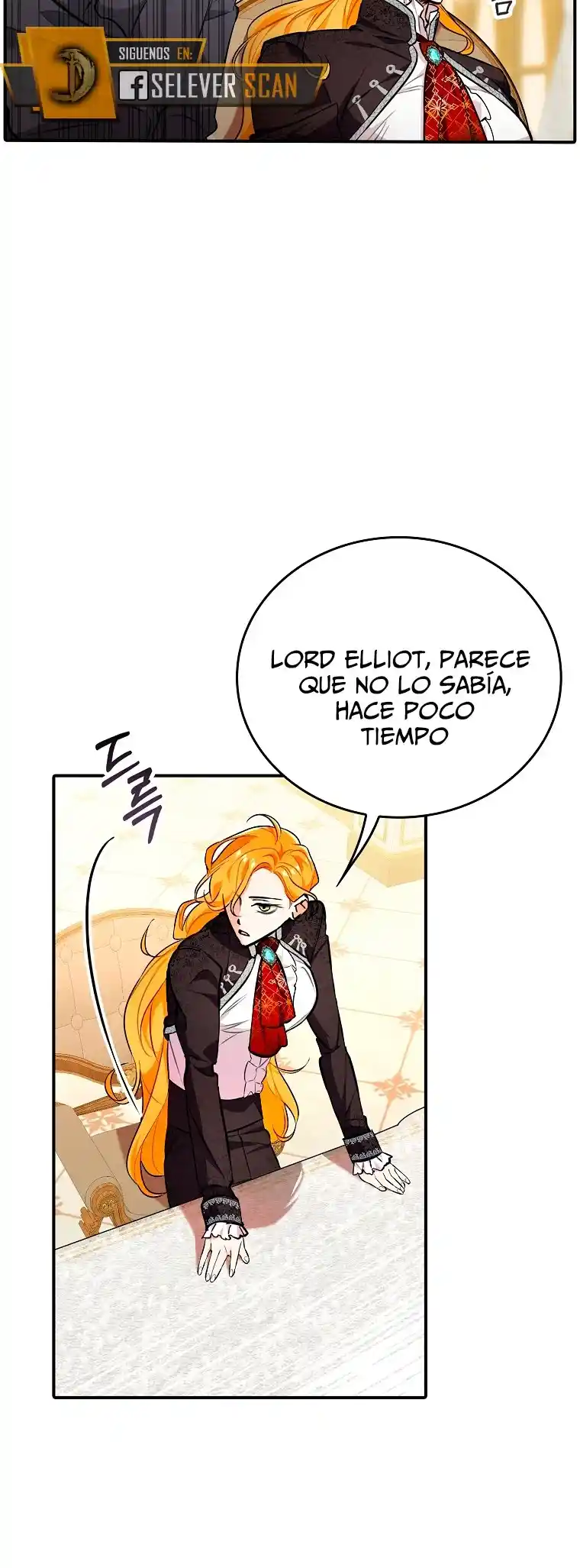 La Mascota De La Gran Duquesa - Capítulo 16 - Página 23 - LectorTMOo