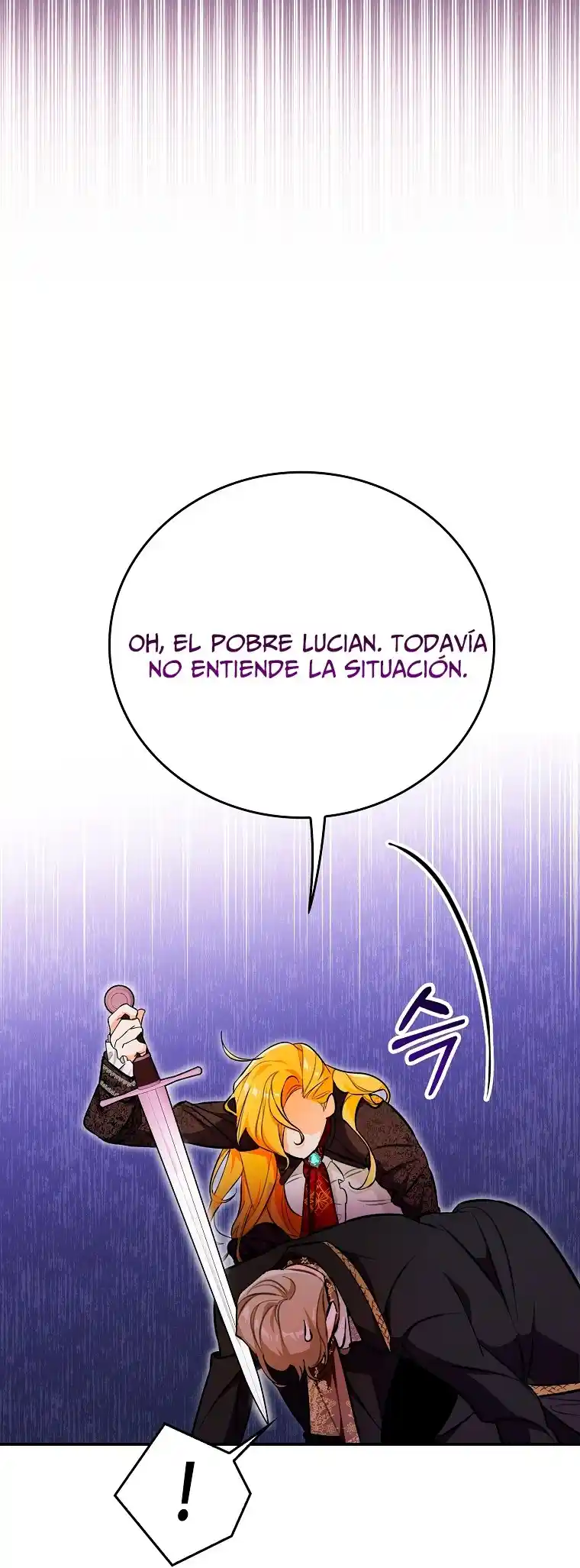La Mascota De La Gran Duquesa - Capítulo 16 - Página 41 - LectorTMOo