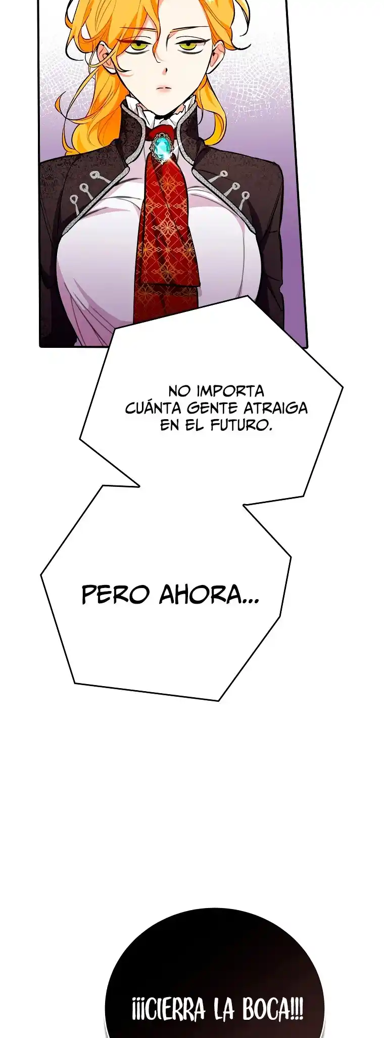La Mascota De La Gran Duquesa - Capítulo 16 - Página 50 - LectorTMOo