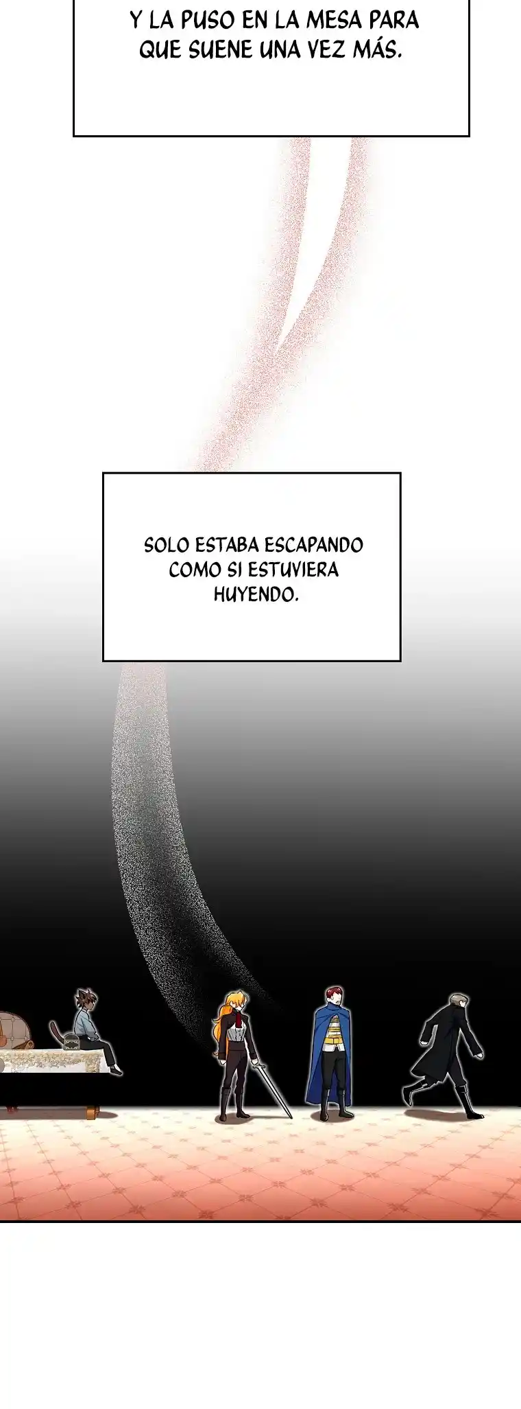 La Mascota De La Gran Duquesa - Capítulo 17 - Página 13 - LectorTMOo