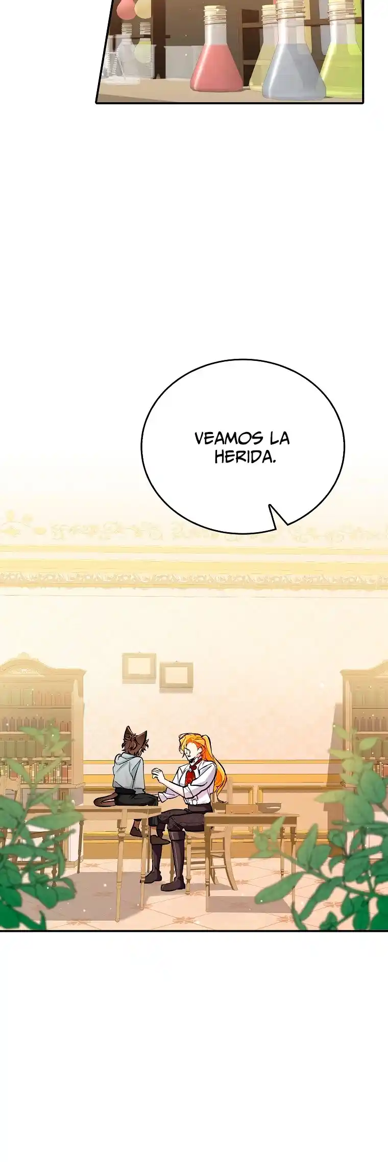 La Mascota De La Gran Duquesa - Capítulo 17 - Página 25 - LectorTMOo