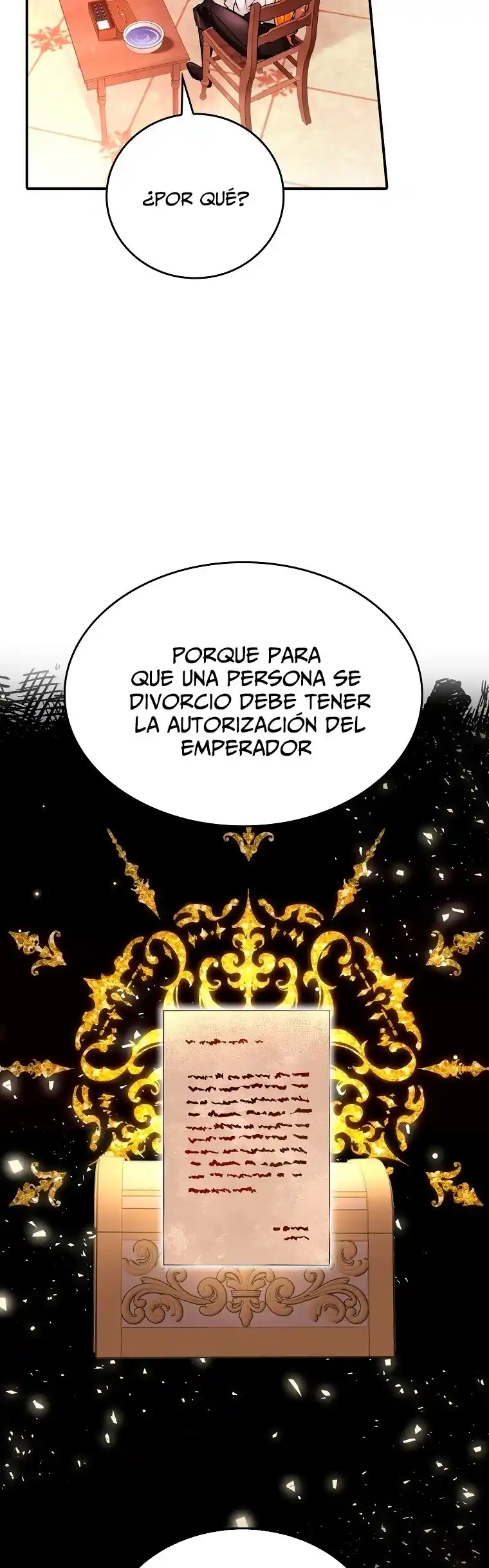 La Mascota De La Gran Duquesa - Capítulo 18 - Página 26 - LectorTMOo