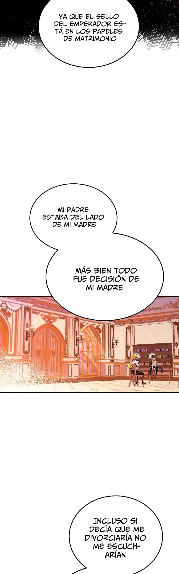 La Mascota De La Gran Duquesa - Capítulo 18 - Página 27 - LectorTMOo