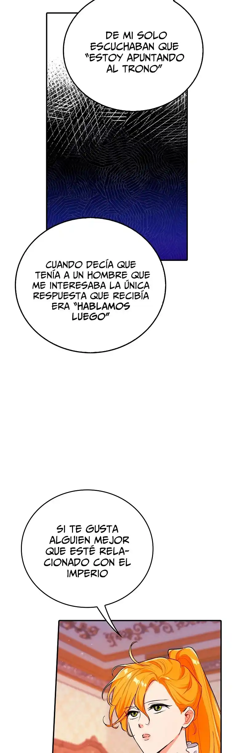 La Mascota De La Gran Duquesa - Capítulo 18 - Página 28 - LectorTMOo