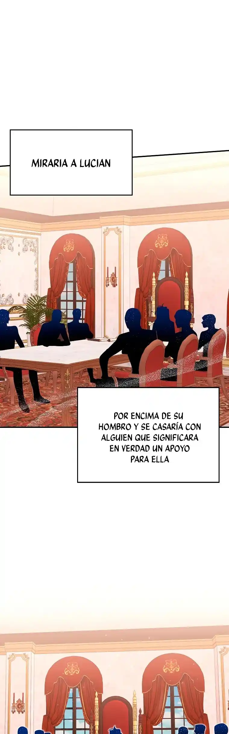 La Mascota De La Gran Duquesa - Capítulo 18 - Página 30 - LectorTMOo