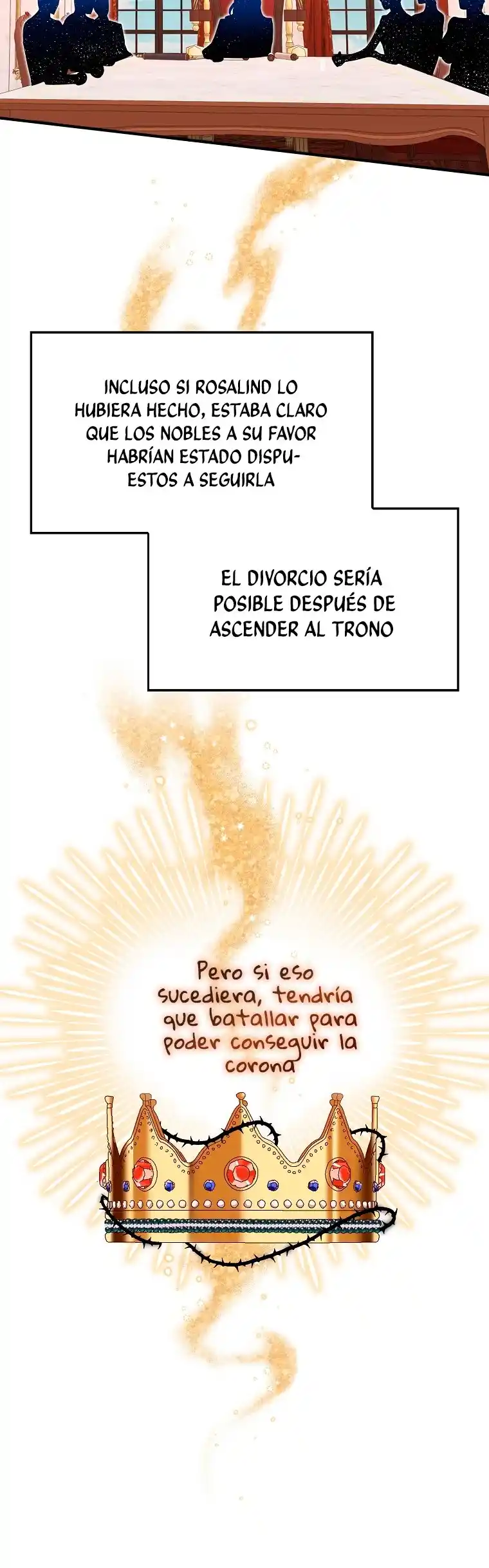 La Mascota De La Gran Duquesa - Capítulo 18 - Página 31 - LectorTMOo