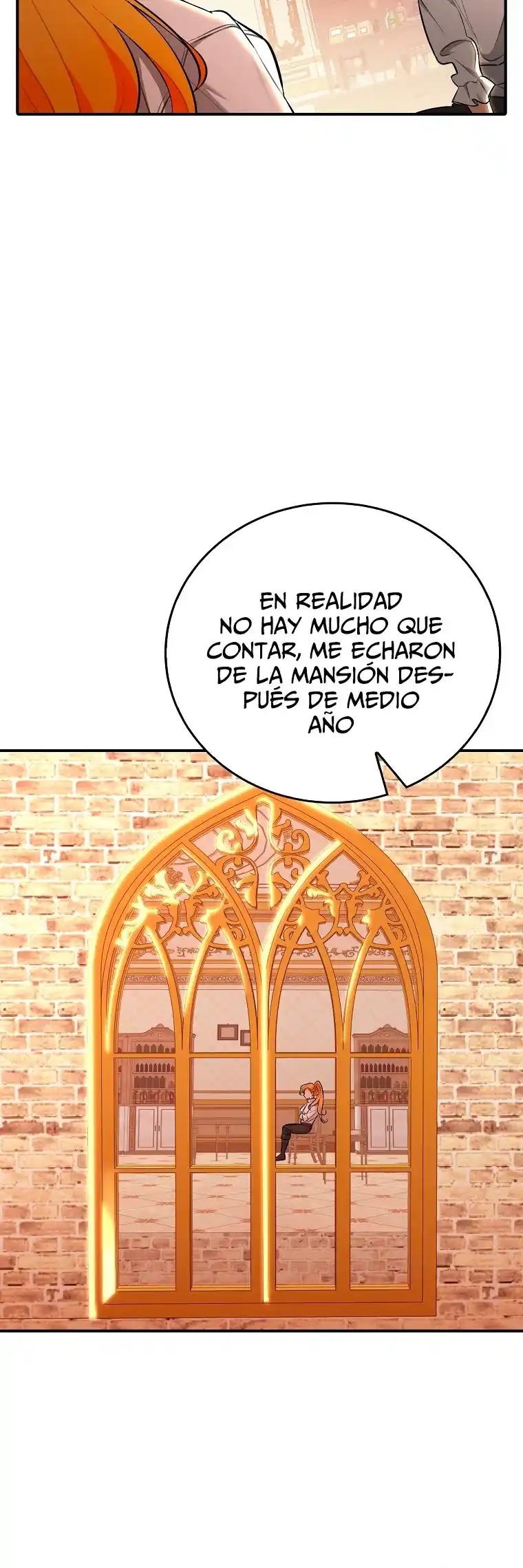 La Mascota De La Gran Duquesa - Capítulo 18 - Página 43 - LectorTMOo
