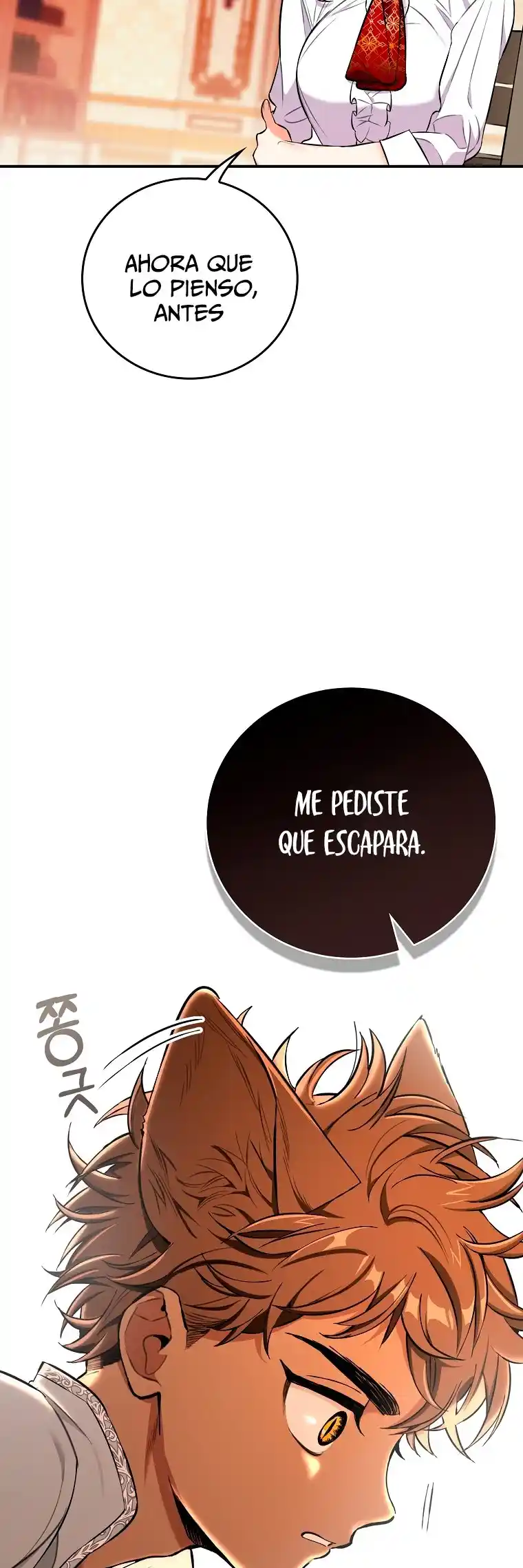La Mascota De La Gran Duquesa - Capítulo 18 - Página 46 - LectorTMOo