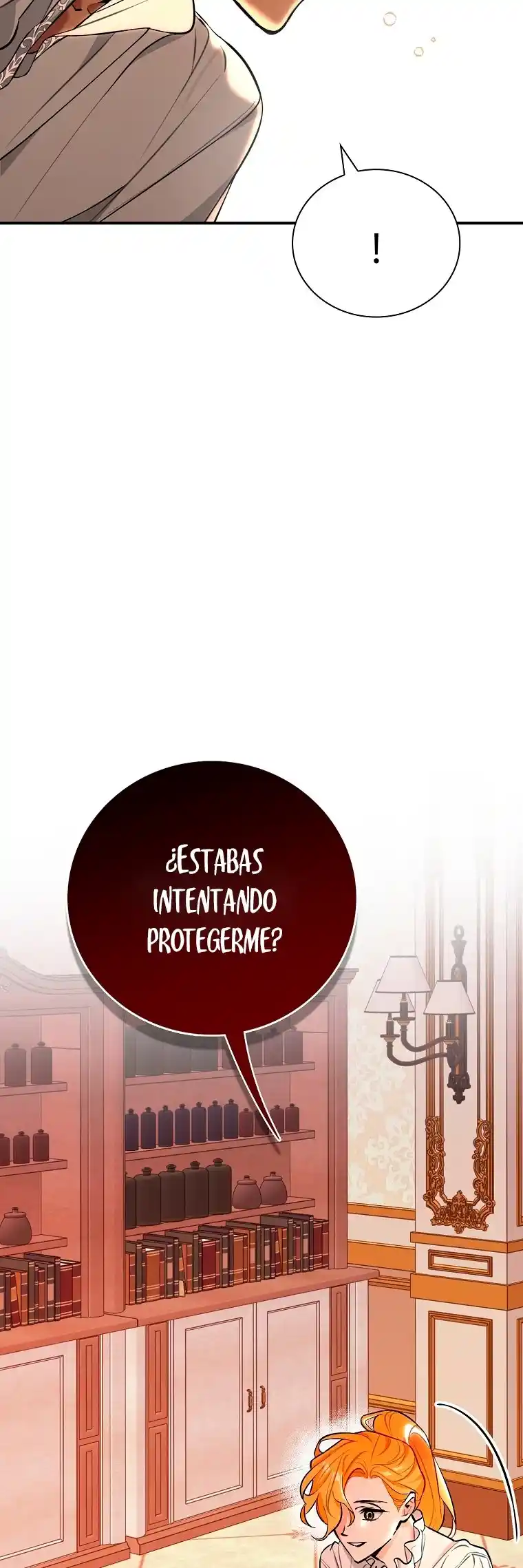 La Mascota De La Gran Duquesa - Capítulo 18 - Página 47 - LectorTMOo