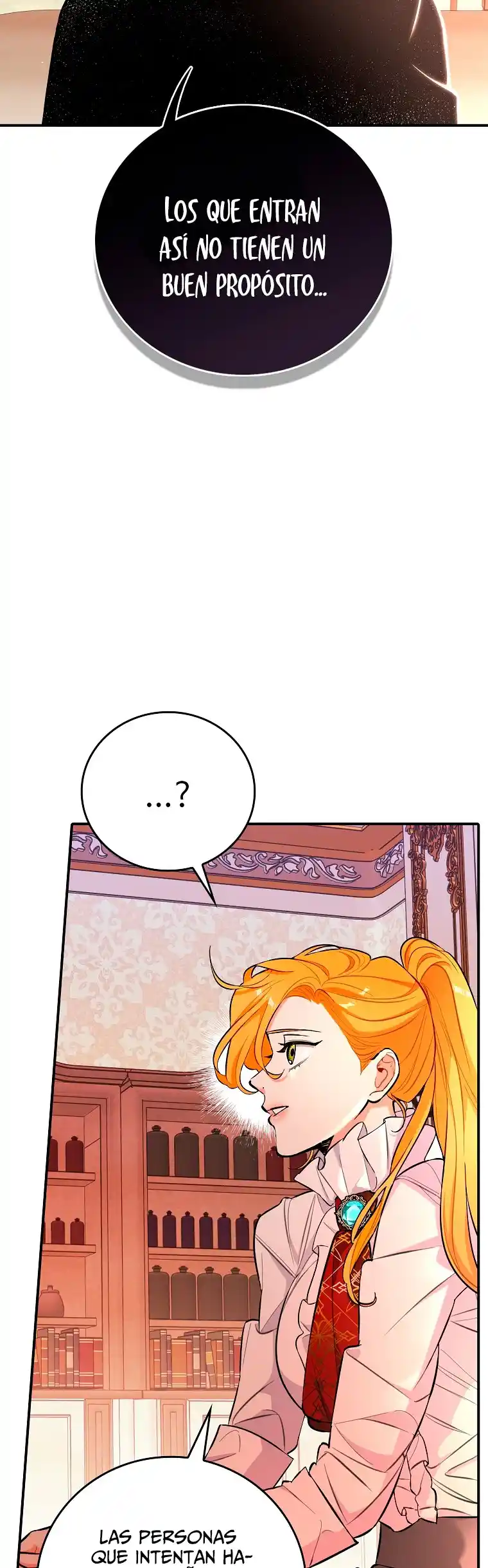 La Mascota De La Gran Duquesa - Capítulo 19 - Página 15 - LectorTMOo