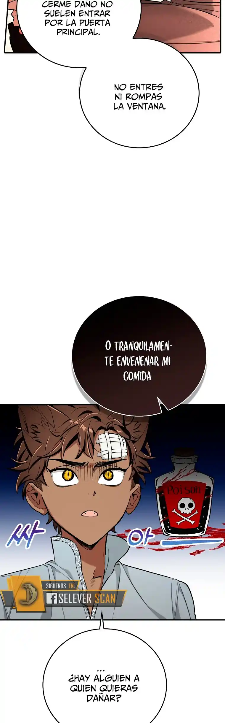 La Mascota De La Gran Duquesa - Capítulo 19 - Página 16 - LectorTMOo