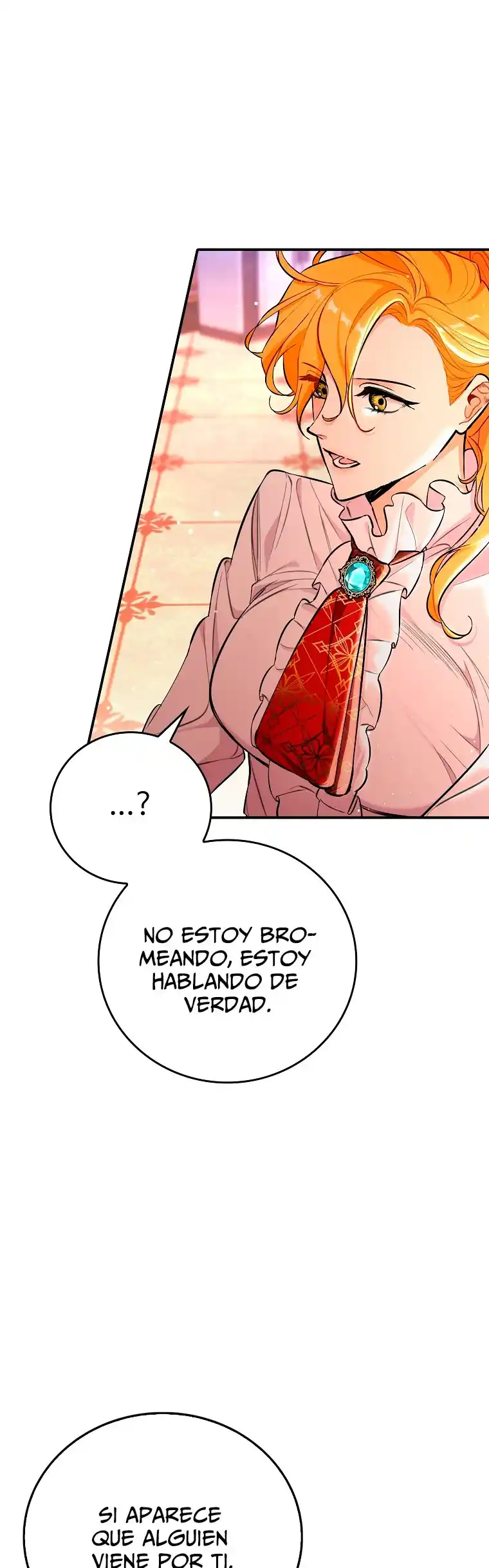 La Mascota De La Gran Duquesa - Capítulo 19 - Página 22 - LectorTMOo
