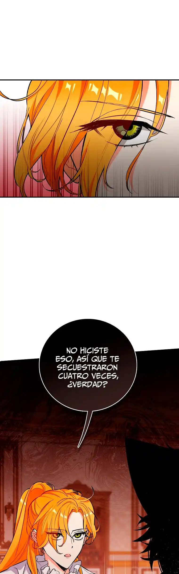 La Mascota De La Gran Duquesa - Capítulo 19 - Página 31 - LectorTMOo