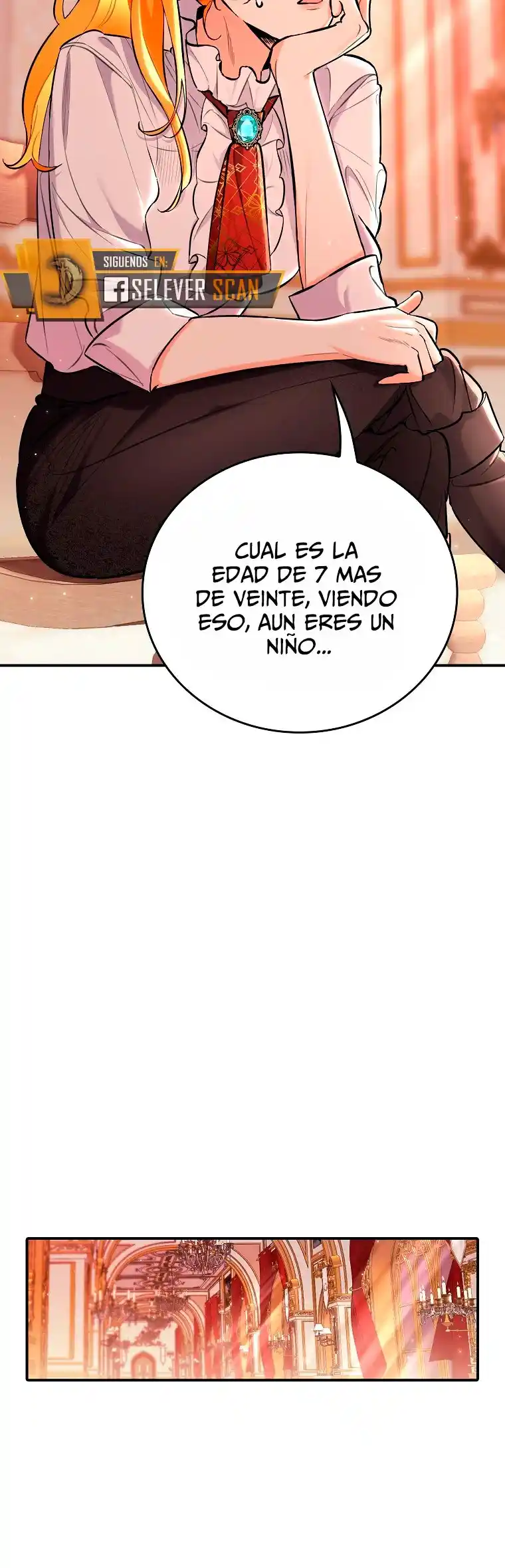 La Mascota De La Gran Duquesa - Capítulo 19 - Página 39 - LectorTMOo