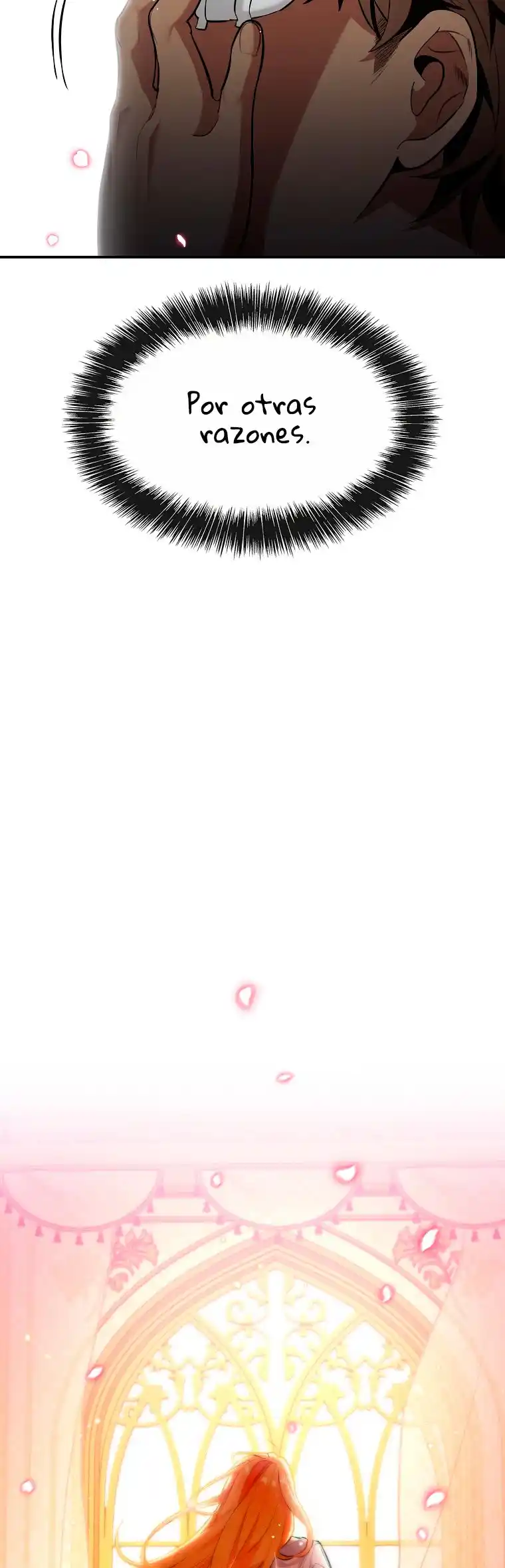 La Mascota De La Gran Duquesa - Capítulo 19 - Página 45 - LectorTMOo