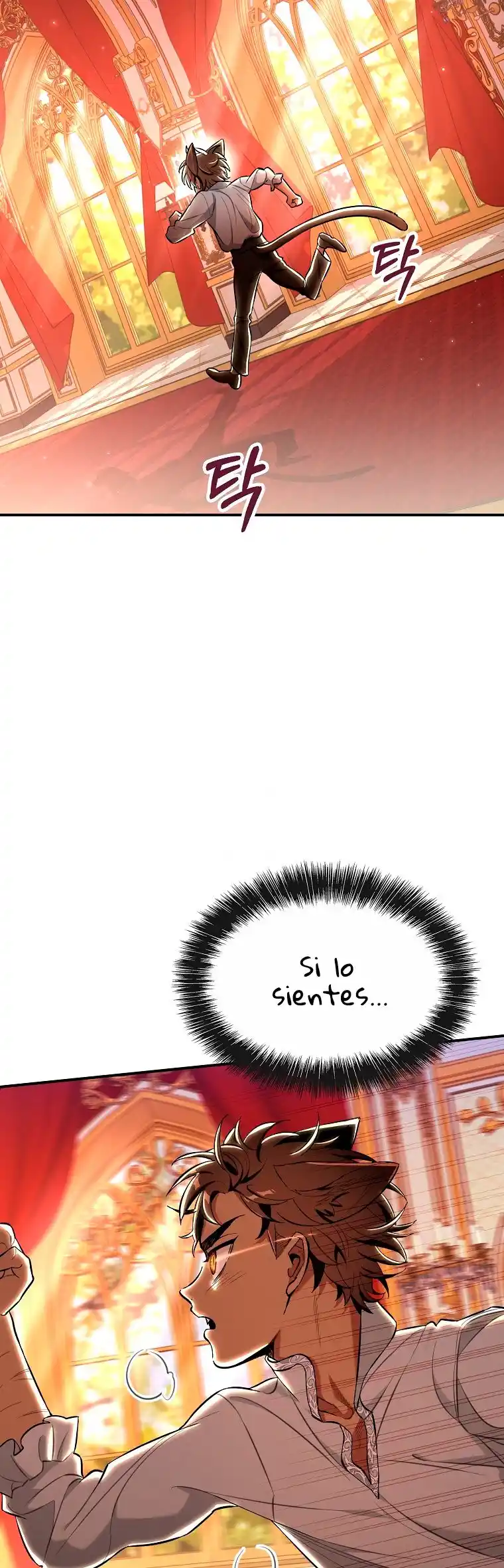 La Mascota De La Gran Duquesa - Capítulo 19 - Página 48 - LectorTMOo