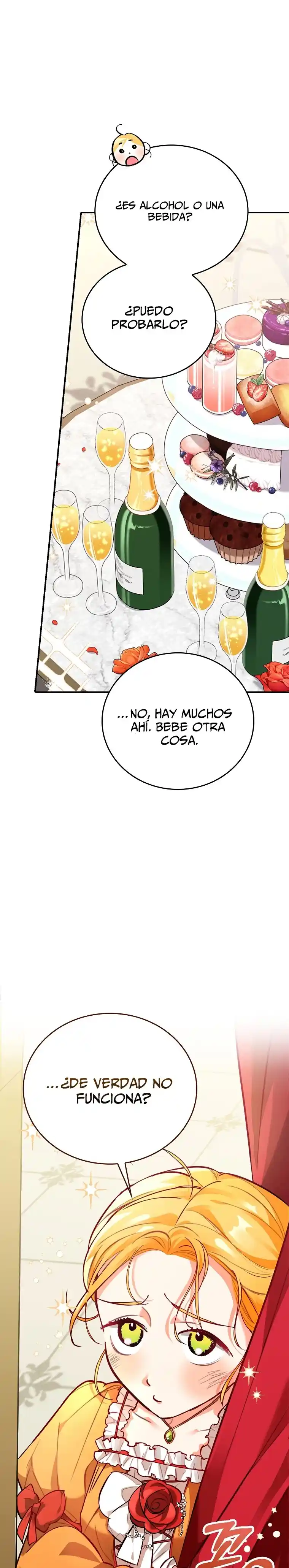 La Mascota De La Gran Duquesa - Capítulo 2 - Página 8 - LectorTMOo