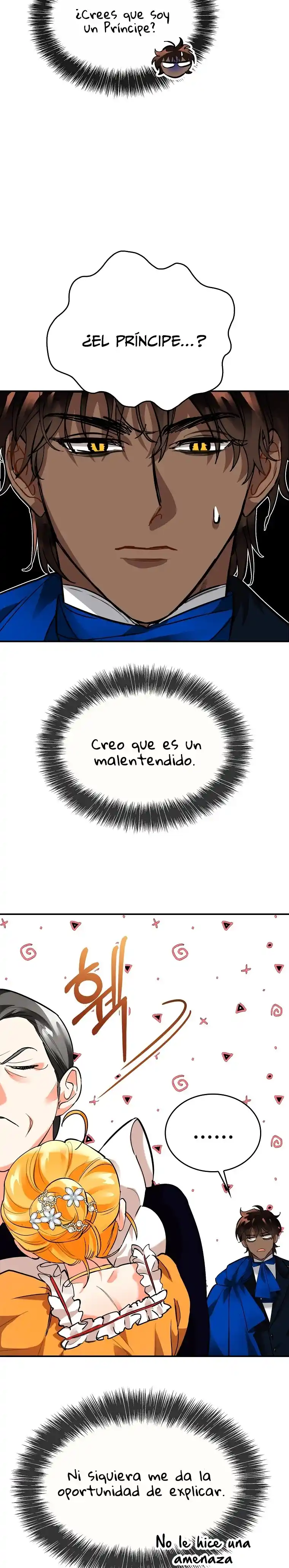 La Mascota De La Gran Duquesa - Capítulo 2 - Página 12 - LectorTMOo