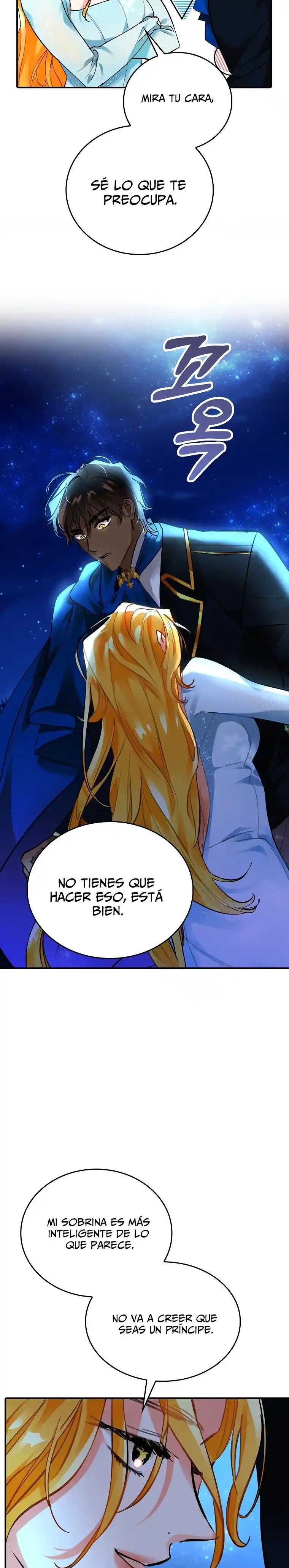 La Mascota De La Gran Duquesa - Capítulo 2 - Página 20 - LectorTMOo
