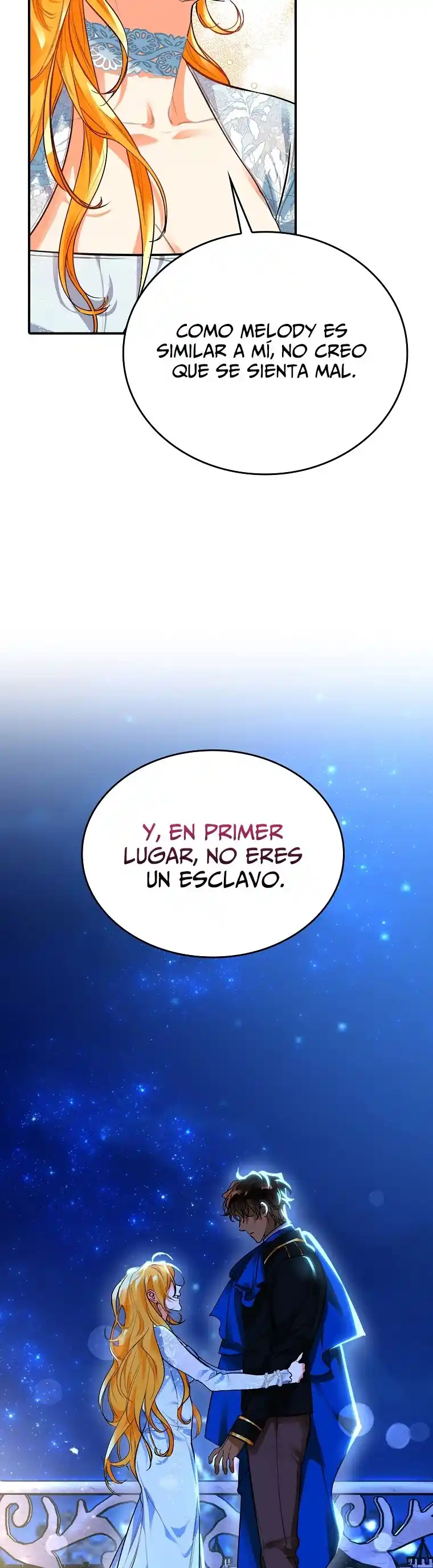 La Mascota De La Gran Duquesa - Capítulo 2 - Página 22 - LectorTMOo
