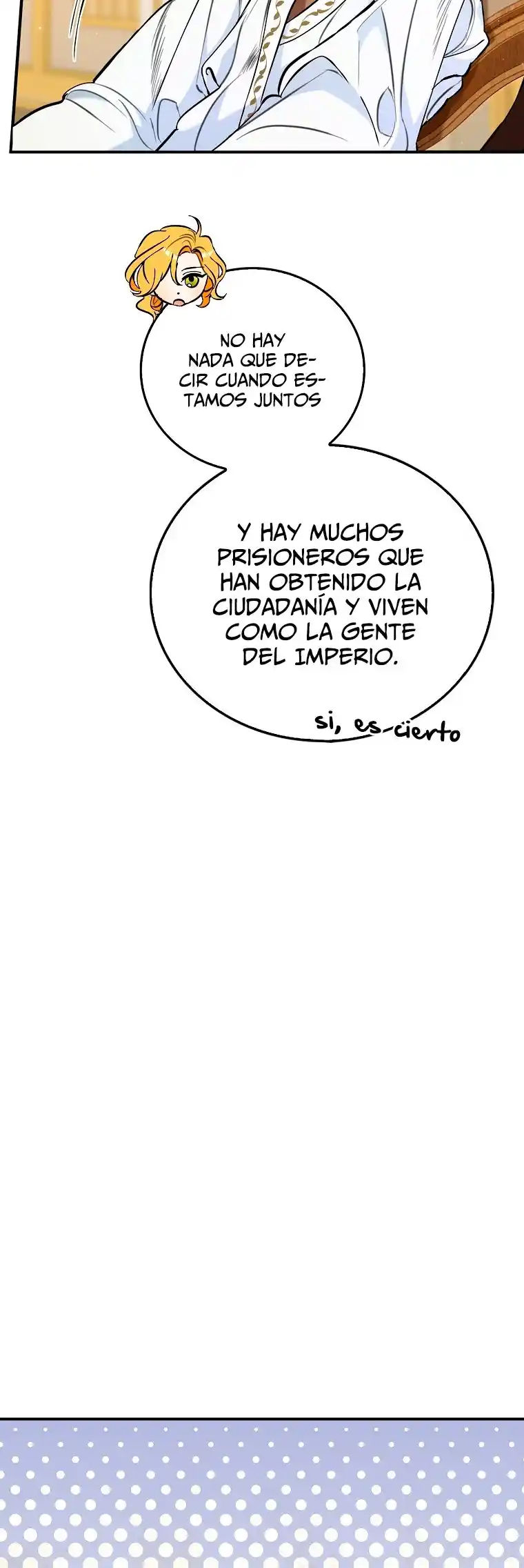 La Mascota De La Gran Duquesa - Capítulo 20 - Página 31 - LectorTMOo