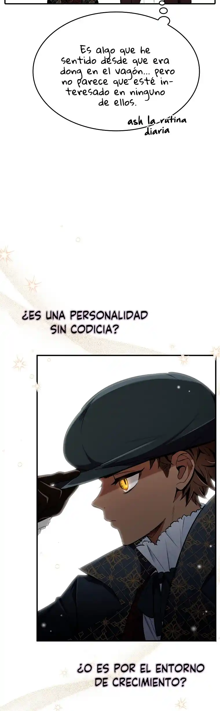 La Mascota De La Gran Duquesa - Capítulo 20 - Página 40 - LectorTMOo