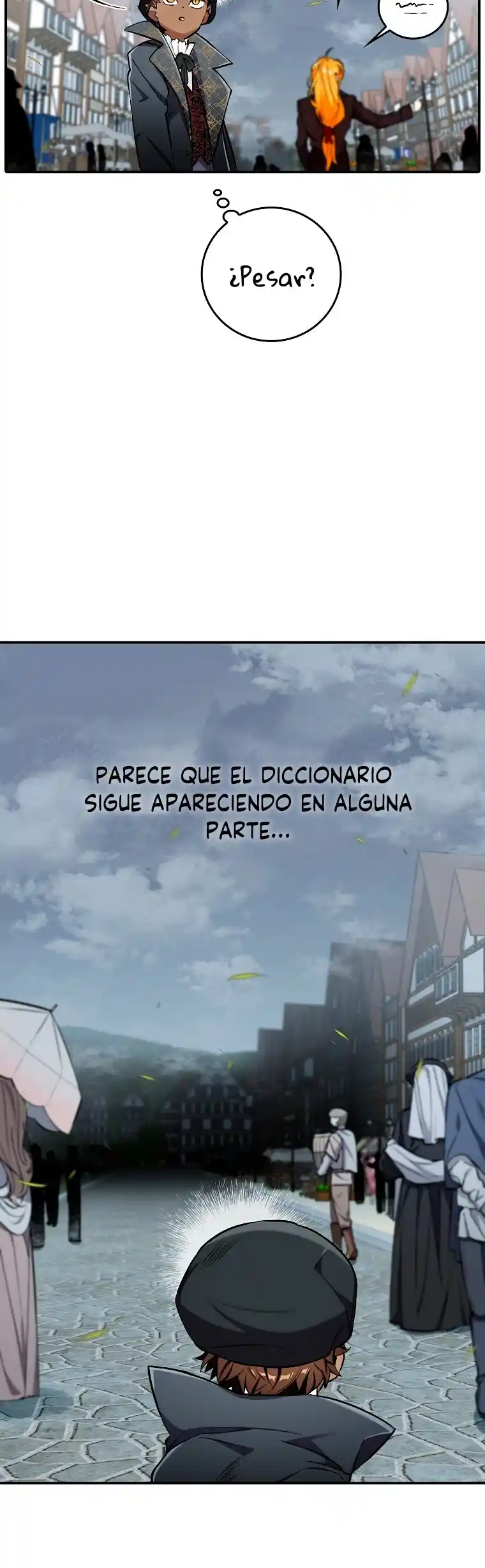 La Mascota De La Gran Duquesa - Capítulo 20 - Página 48 - LectorTMOo