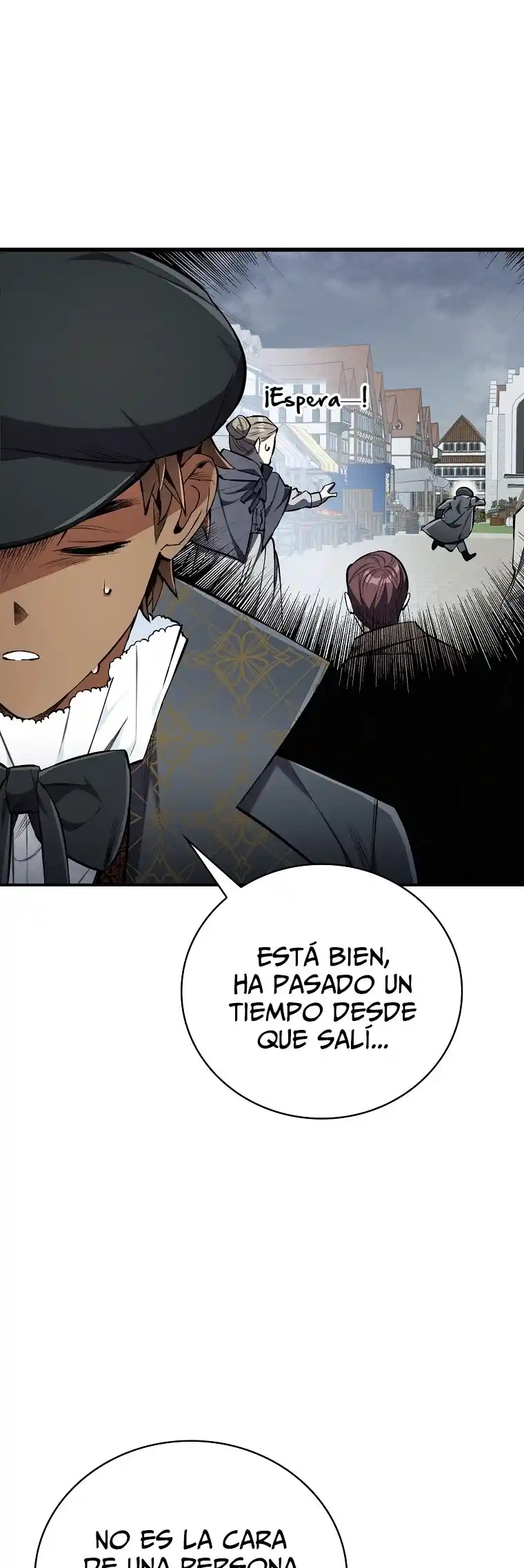 La Mascota De La Gran Duquesa - Capítulo 21 - Página 25 - LectorTMOo