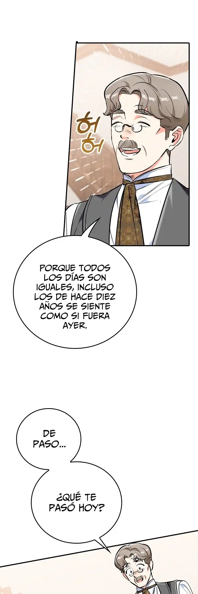 La Mascota De La Gran Duquesa - Capítulo 21 - Página 37 - LectorTMOo