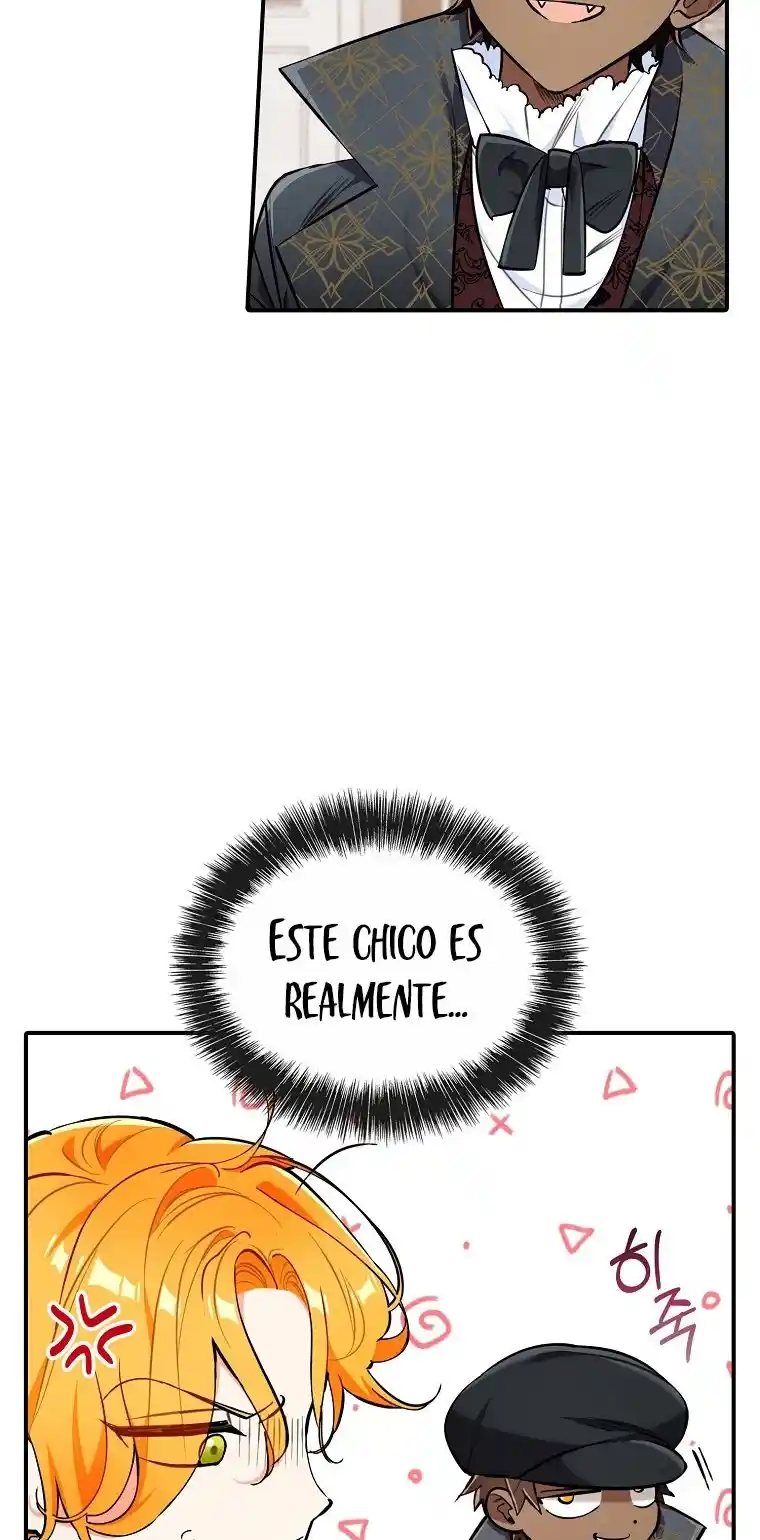 La Mascota De La Gran Duquesa - Capítulo 21 - Página 43 - LectorTMOo