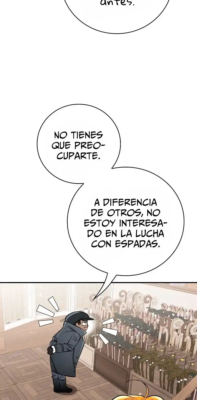La Mascota De La Gran Duquesa - Capítulo 21 - Página 49 - LectorTMOo