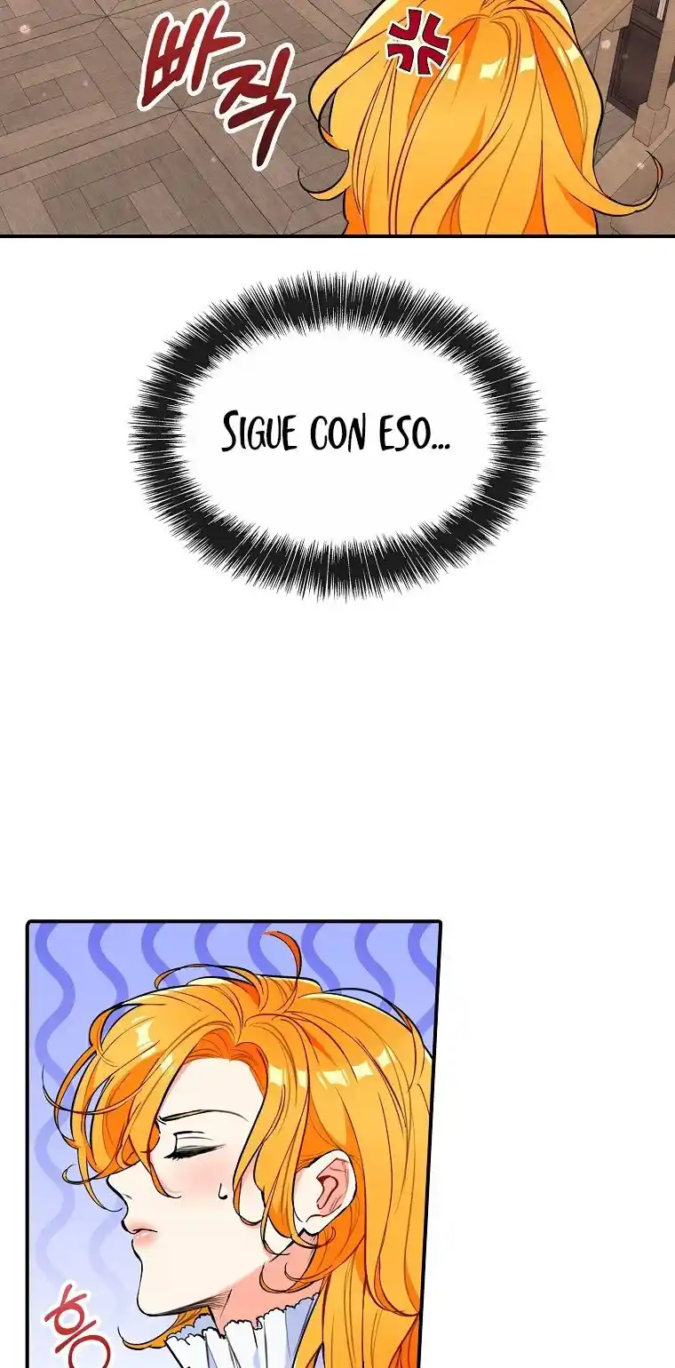 La Mascota De La Gran Duquesa - Capítulo 21 - Página 50 - LectorTMOo