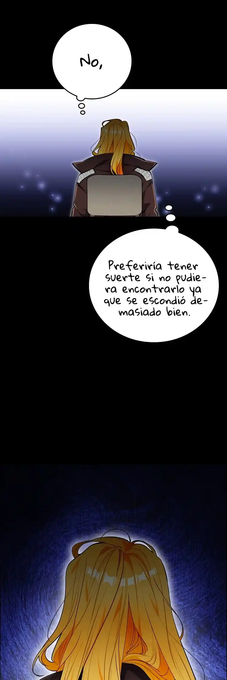 La Mascota De La Gran Duquesa - Capítulo 23 - Página 20 - LectorTMOo