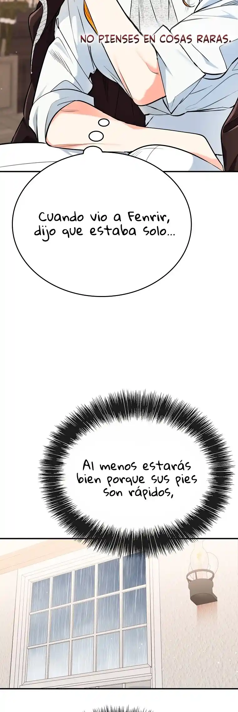 La Mascota De La Gran Duquesa - Capítulo 23 - Página 23 - LectorTMOo