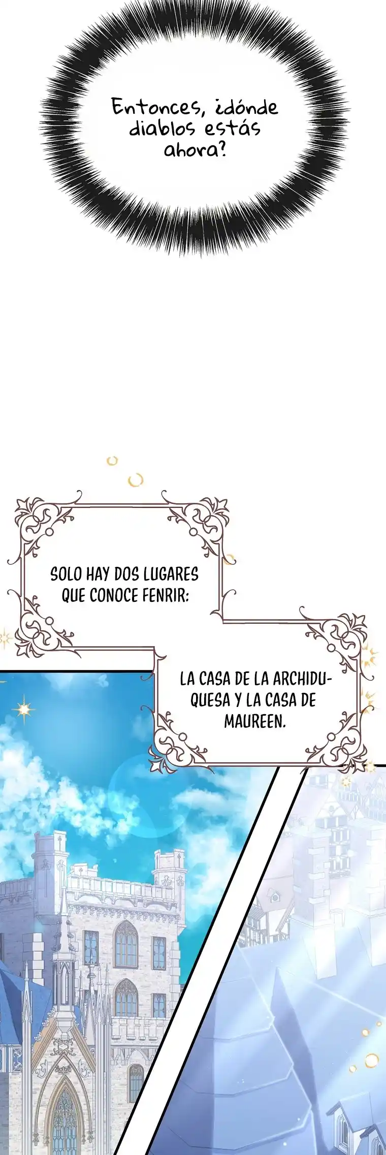 La Mascota De La Gran Duquesa - Capítulo 23 - Página 24 - LectorTMOo