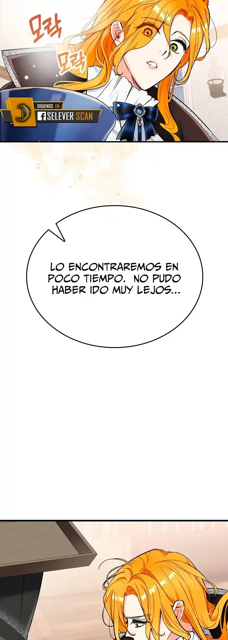 La Mascota De La Gran Duquesa - Capítulo 23 - Página 28 - LectorTMOo